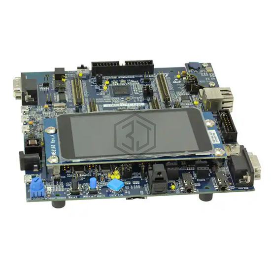 STM32F769I-EVAL - STMicroelectronics - Evaluation Boards - Embedded - MCU, DSP