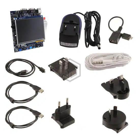 STM32H753I-EVAL2 - STMicroelectronics - Evaluation Boards - Embedded - MCU, DSP