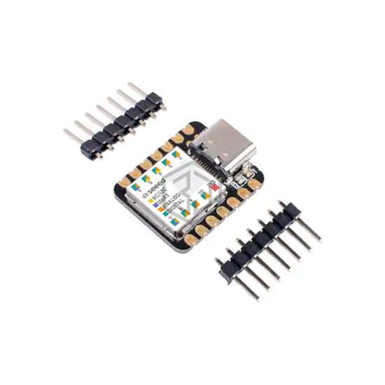 102010328 - Seeed Technology Co., Ltd - Evaluation Boards - Embedded - MCU, DSP