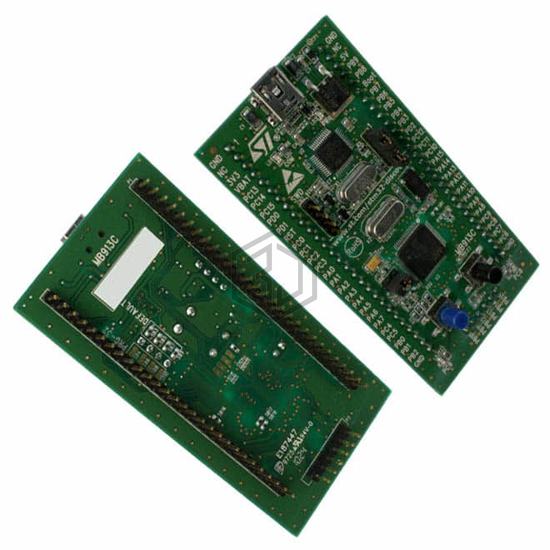 STM32VLDISCOVERY - STMicroelectronics - Evaluation Boards - Embedded - MCU, DSP