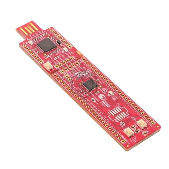 CY8CKIT-147 - Infineon Technologies - Evaluation Boards - Embedded - MCU, DSP