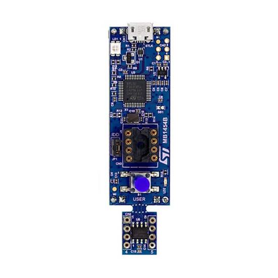 STM32G0316-DISCO - STMicroelectronics - Evaluation Boards - Embedded - MCU, DSP