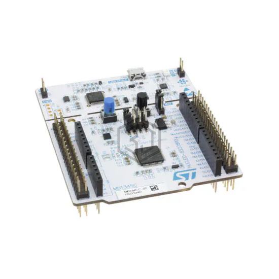 NUCLEO-8S208RB - STMicroelectronics - Evaluation Boards - Embedded - MCU, DSP