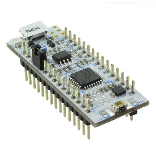 NUCLEO-F042K6 - STMicroelectronics - Evaluation Boards - Embedded - MCU, DSP