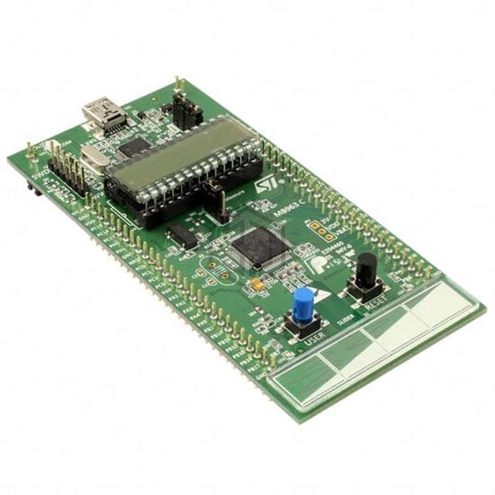 STM32L152C-DISCO - STMicroelectronics - Evaluation Boards - Embedded - MCU, DSP