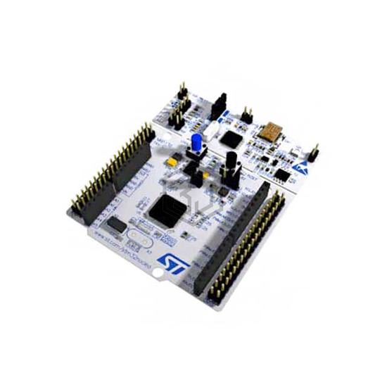 NUCLEO-L452RE-P - STMicroelectronics - Evaluation Boards - Embedded - MCU, DSP