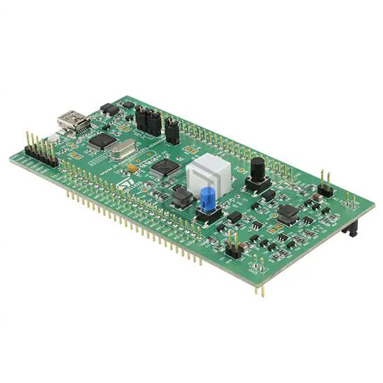STM32F3348-DISCO - STMicroelectronics - Evaluation Boards - Embedded - MCU, DSP