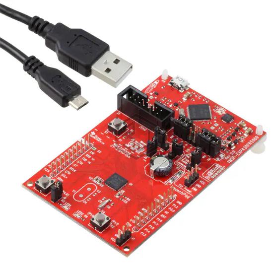 MSP-EXP430FR5969 - Texas Instruments - Evaluation Boards - Embedded - MCU, DSP