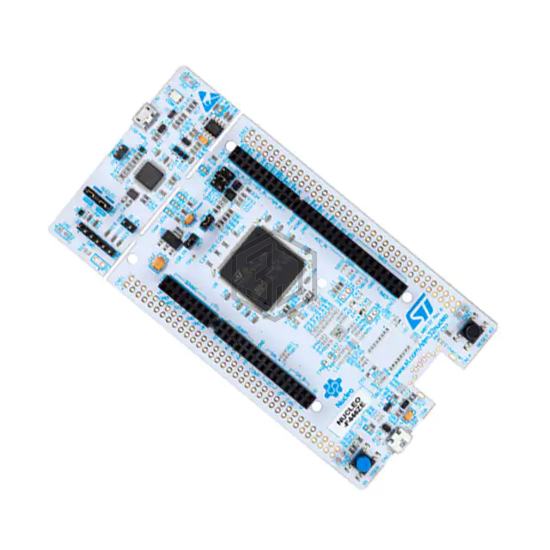 NUCLEO-F446ZE - STMicroelectronics - Evaluation Boards - Embedded - MCU, DSP