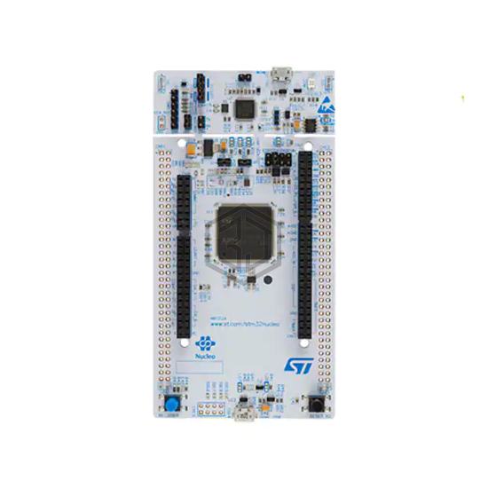 NUCLEO-L496ZG-P - STMicroelectronics - Evaluation Boards - Embedded - MCU, DSP
