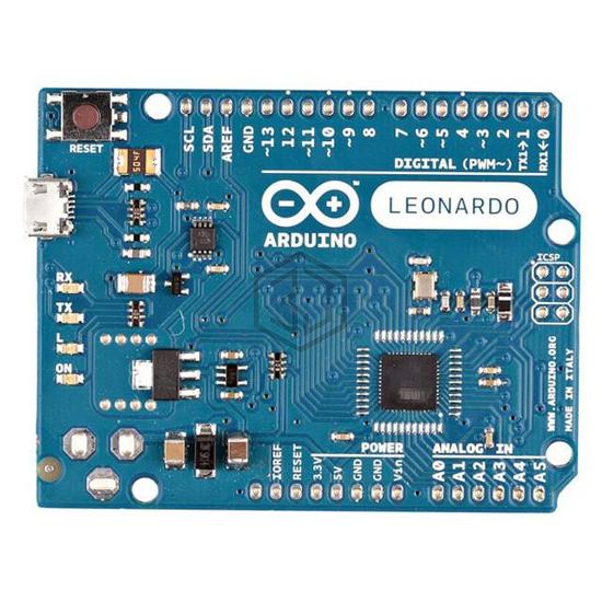 A000052 - Arduino - Evaluation Boards - Embedded - MCU, DSP