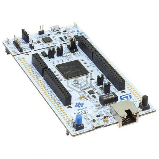 NUCLEO-F439ZI - STMicroelectronics - Evaluation Boards - Embedded - MCU, DSP