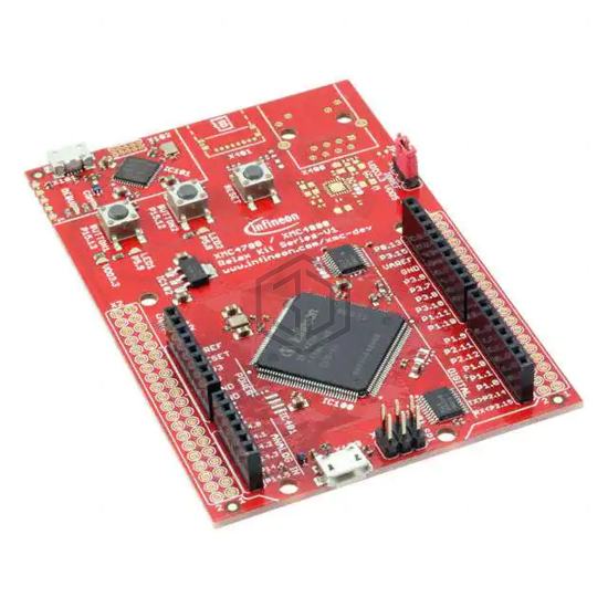 KITXMC47RELAX5VADV1TOBO1 - Infineon Technologies - Evaluation Boards - Embedded - MCU, DSP