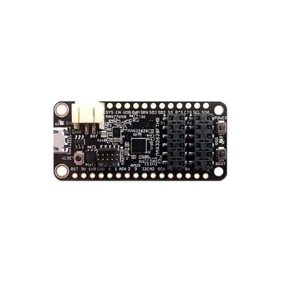 MAX32620FTHR# - Analog Devices Inc./Maxim Integrated - Evaluation Boards - Embedded - MCU, DSP