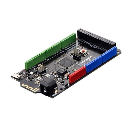 DFR0323 - DFRobot - Evaluation Boards - Embedded - MCU, DSP