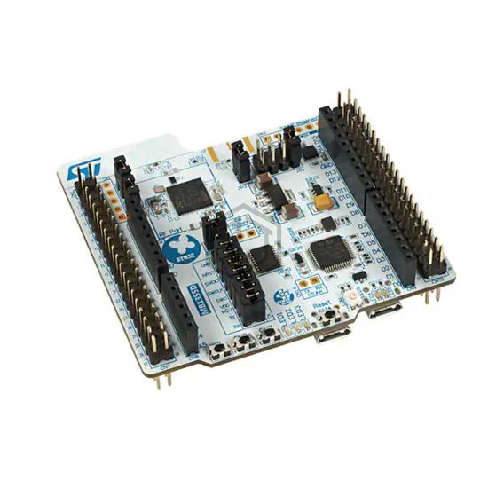 NUCLEO-WB55RG - STMicroelectronics - Evaluation Boards - Embedded - MCU, DSP