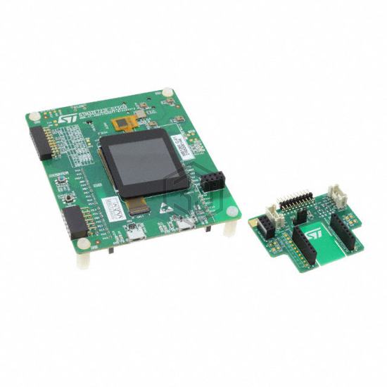 STM32F723E-DISCO - STMicroelectronics - Evaluation Boards - Embedded - MCU, DSP