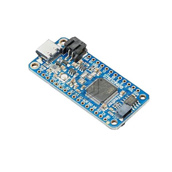 4382 - Adafruit Industries LLC - Evaluation Boards - Embedded - MCU, DSP