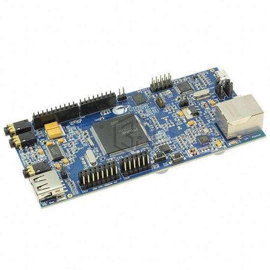 FM4-176L-S6E2GM - Infineon Technologies - Evaluation Boards - Embedded - MCU, DSP