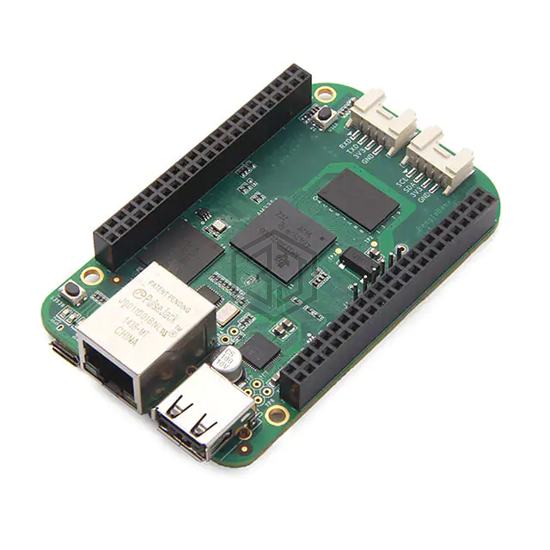 102010027 - Seeed Technology Co., Ltd - Evaluation Boards - Embedded - MCU, DSP