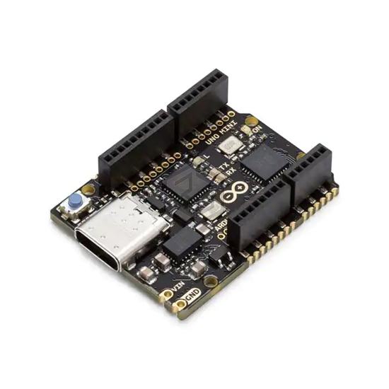 ABX00062 - Arduino - Evaluation Boards - Embedded - MCU, DSP