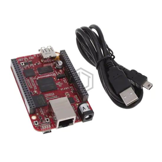 102110423 - BeagleBoard by Seeed Studio - Evaluation Boards - Embedded - MCU, DSP