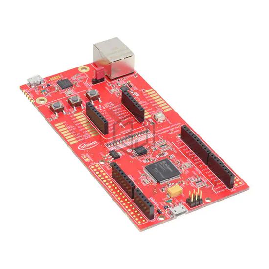 KITXMCPLT2GOXMC4400TOBO1 - Infineon Technologies - Evaluation Boards - Embedded - MCU, DSP