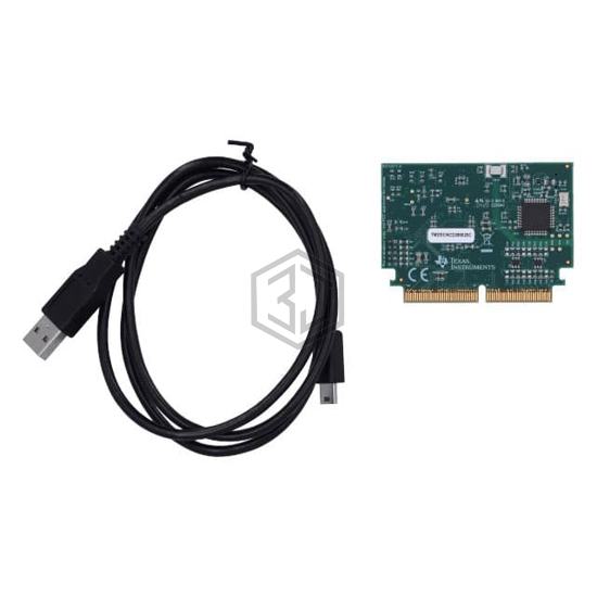 TMDSCNCD280025C - Texas Instruments - Evaluation Boards - Embedded - MCU, DSP