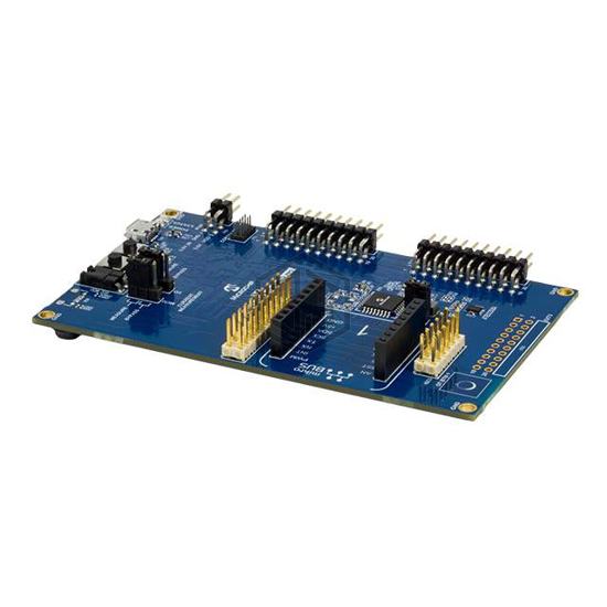 DM320205 - Microchip Technology - Evaluation Boards - Embedded - MCU, DSP