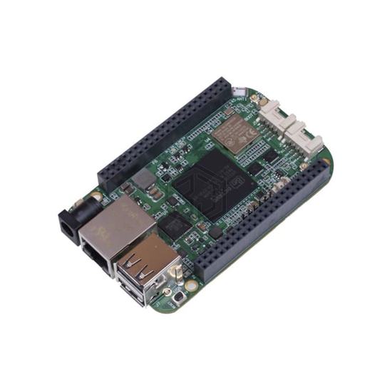 102110381 - Seeed Technology Co., Ltd - Evaluation Boards - Embedded - MCU, DSP
