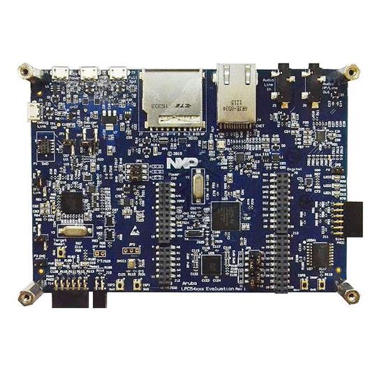 OM13098UL - NXP USA Inc. - Evaluation Boards - Embedded - MCU, DSP