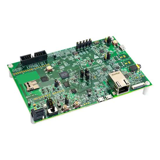 IMXRT1050-EVKB - NXP USA Inc. - Evaluation Boards - Embedded - MCU, DSP