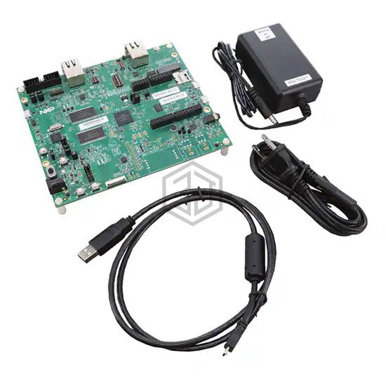 MIMXRT1160-EVK - NXP USA Inc. - Evaluation Boards - Embedded - MCU, DSP