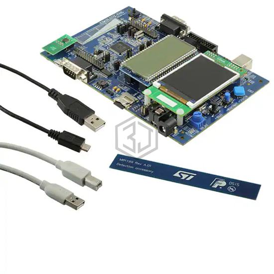 STM32L073Z-EVAL - STMicroelectronics - Evaluation Boards - Embedded - MCU, DSP