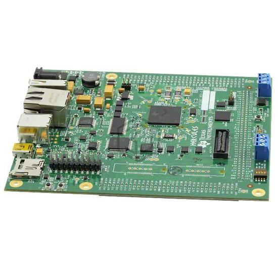 TMDSRM48HDK - Texas Instruments - Evaluation Boards - Embedded - MCU, DSP