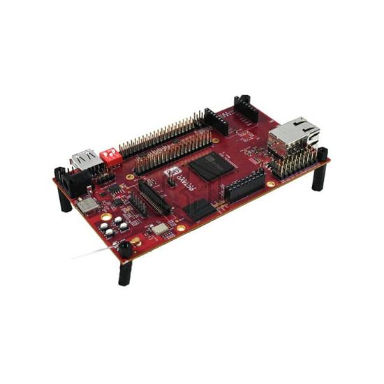 OSD32MP1-RED - Octavo Systems LLC - Evaluation Boards - Embedded - MCU, DSP