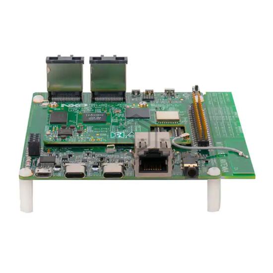 8MNANOD3L-EVK - NXP USA Inc. - Evaluation Boards - Embedded - MCU, DSP