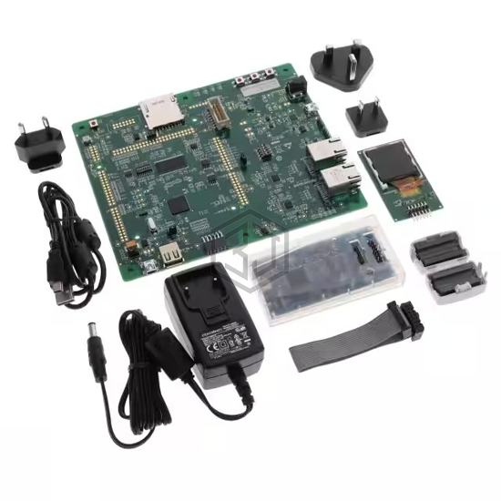 RTK5572MNDS00000BE - Renesas Electronics America Inc - Evaluation Boards - Embedded - MCU, DSP