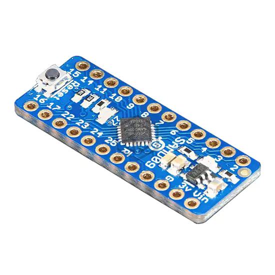 3657 - Adafruit Industries LLC - Evaluation Boards - Embedded - MCU, DSP
