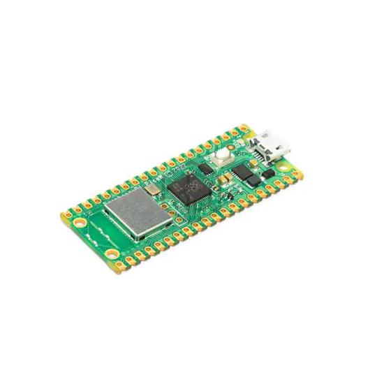 SC0918 - Raspberry Pi - Evaluation Boards - Embedded - MCU, DSP