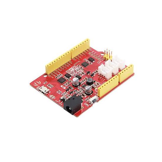 102010026 - Seeed Technology Co., Ltd - Evaluation Boards - Embedded - MCU, DSP