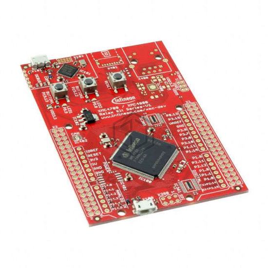 KITXMC47RELAXLITEV1TOBO1 - Infineon Technologies - Evaluation Boards - Embedded - MCU, DSP