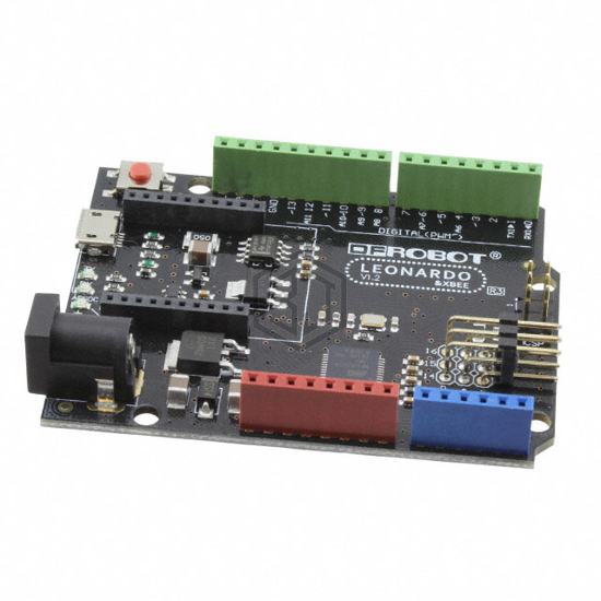 DFR0221 - DFRobot - Evaluation Boards - Embedded - MCU, DSP