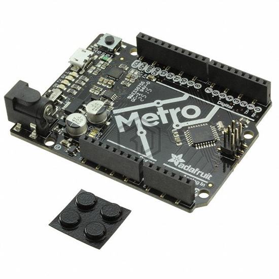 2488 - Adafruit Industries LLC - Evaluation Boards - Embedded - MCU, DSP