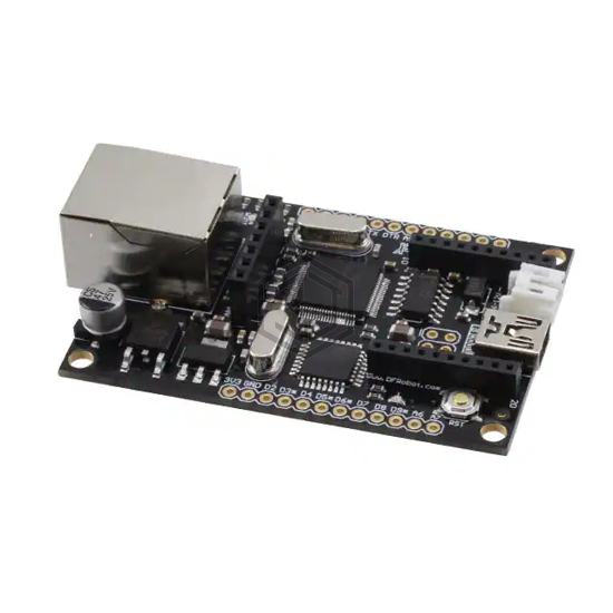 DFR0162 - DFRobot - Evaluation Boards - Embedded - MCU, DSP