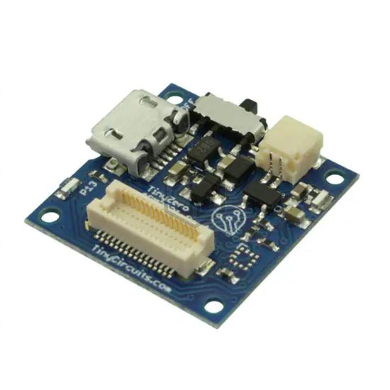ASM2021-R - TinyCircuits - Evaluation Boards - Embedded - MCU, DSP