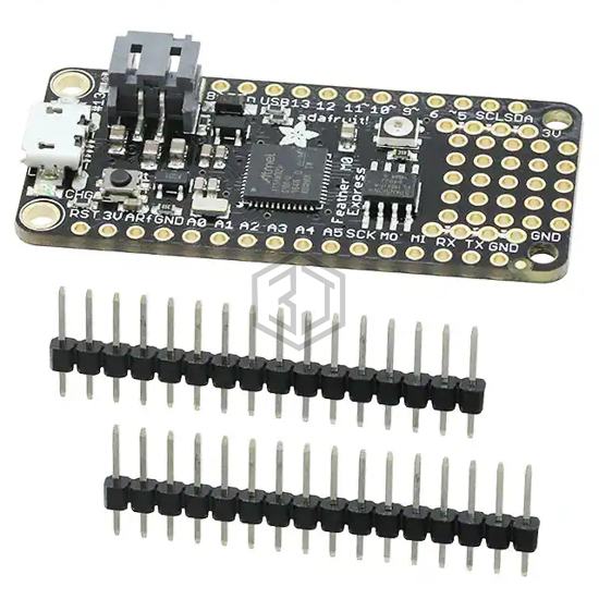 3403 - Adafruit Industries LLC - Evaluation Boards - Embedded - MCU, DSP