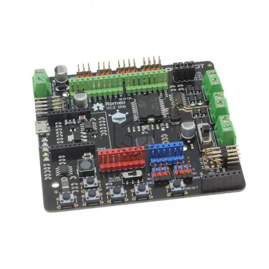 DFR0225 - DFRobot - Evaluation Boards - Embedded - MCU, DSP