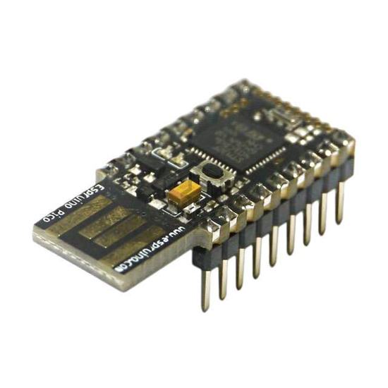 ESP001 - Pimoroni Ltd - Evaluation Boards - Embedded - MCU, DSP