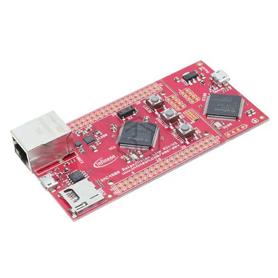 KITXMC45RELAXV1TOBO1 - Infineon Technologies - Evaluation Boards - Embedded - MCU, DSP